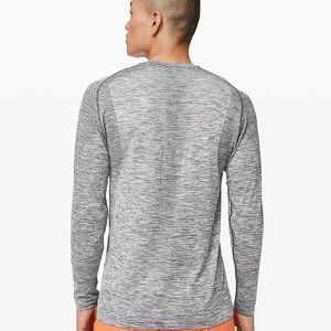Lululemon Metal Vent Tech Long Sleeve Shirt | Size: Small